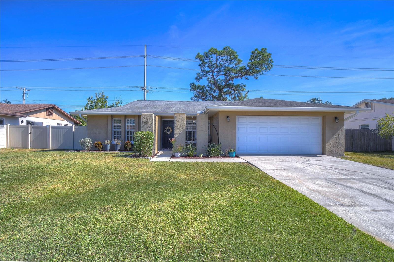 SOUTHWOOD HILLS UNIT 14 - Residential