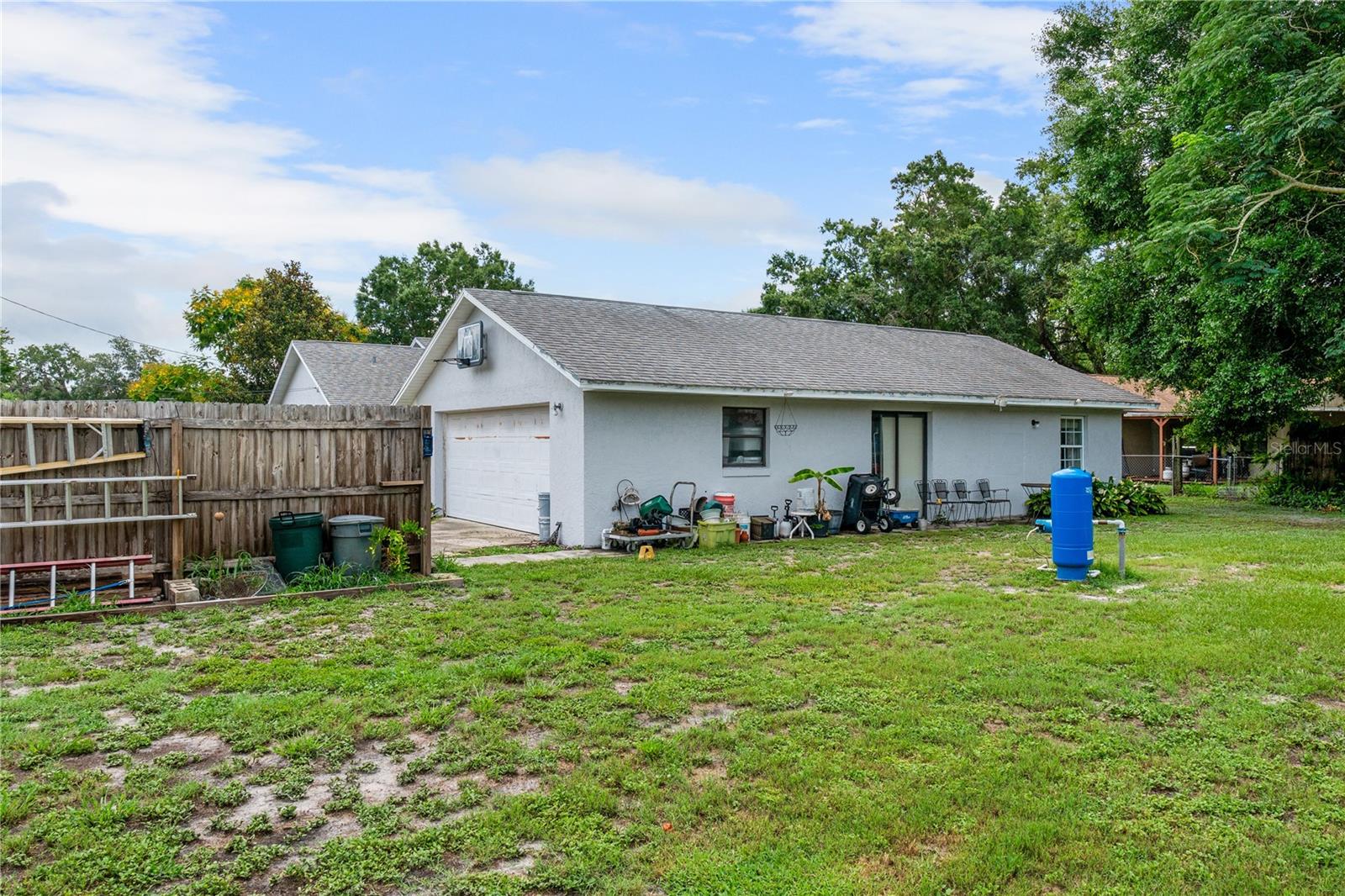 CAMPBELL HEIGHTS - Residential