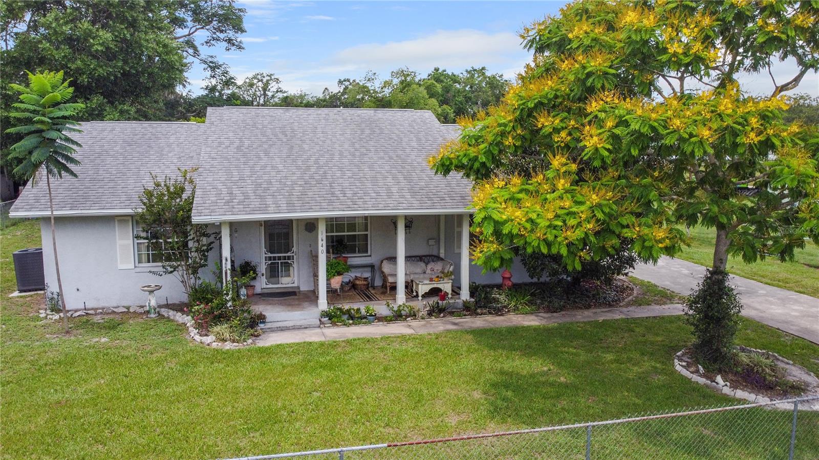 CAMPBELL HEIGHTS - Residential