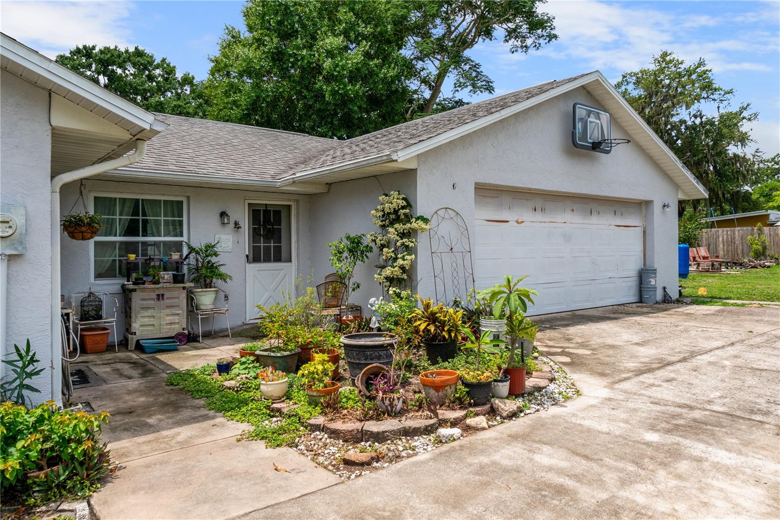 CAMPBELL HEIGHTS - Residential