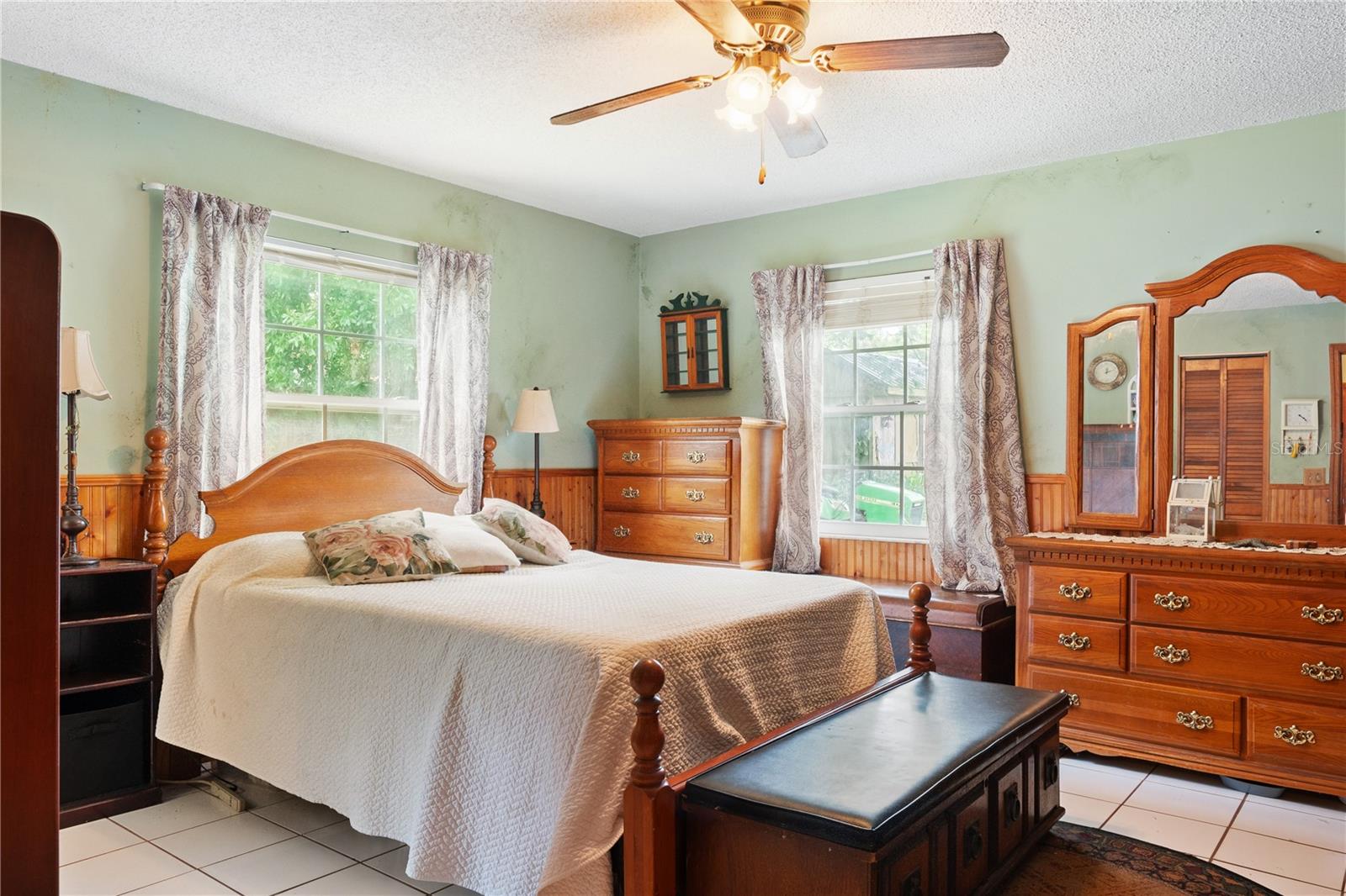 CAMPBELL HEIGHTS - Residential