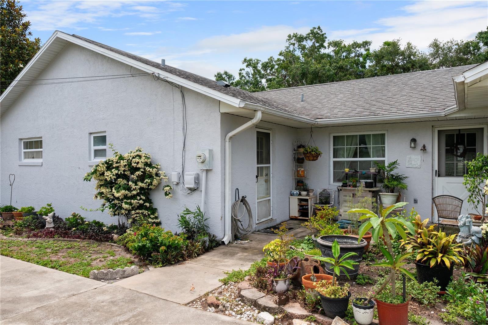 CAMPBELL HEIGHTS - Residential