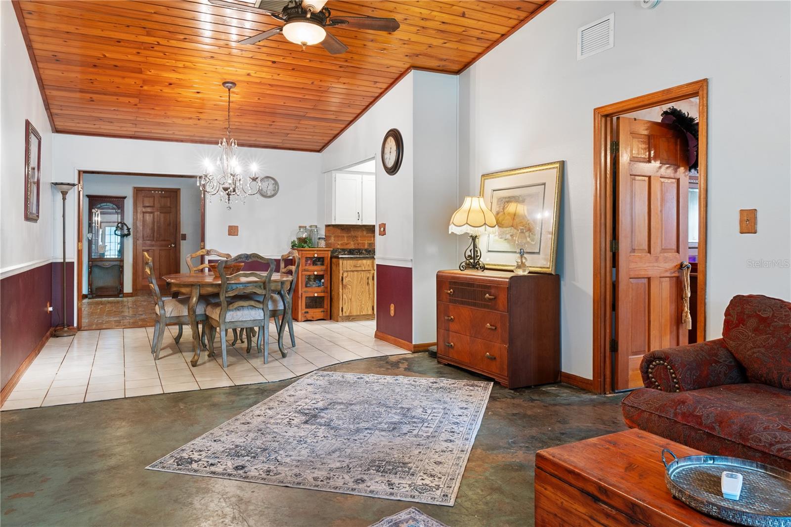 CAMPBELL HEIGHTS - Residential