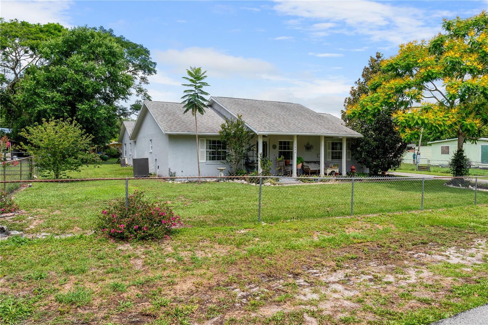 CAMPBELL HEIGHTS - Residential