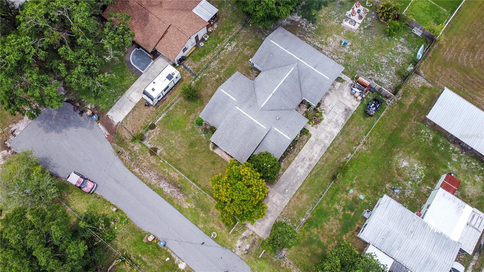 CAMPBELL HEIGHTS - Residential