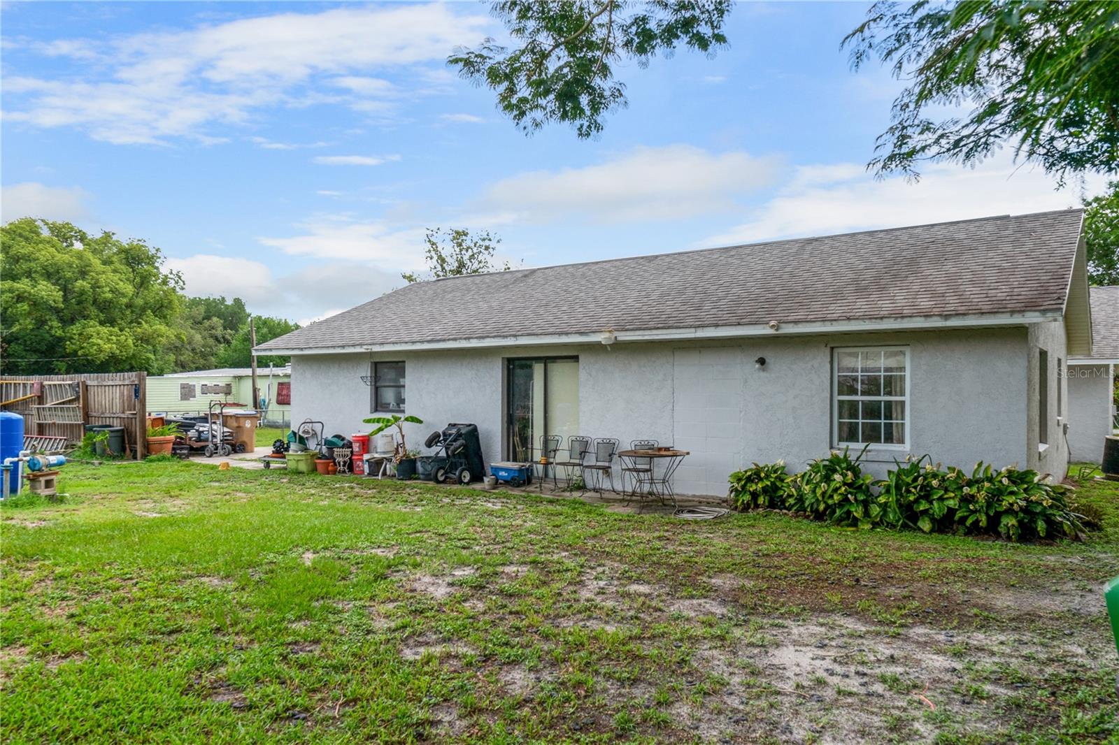 CAMPBELL HEIGHTS - Residential