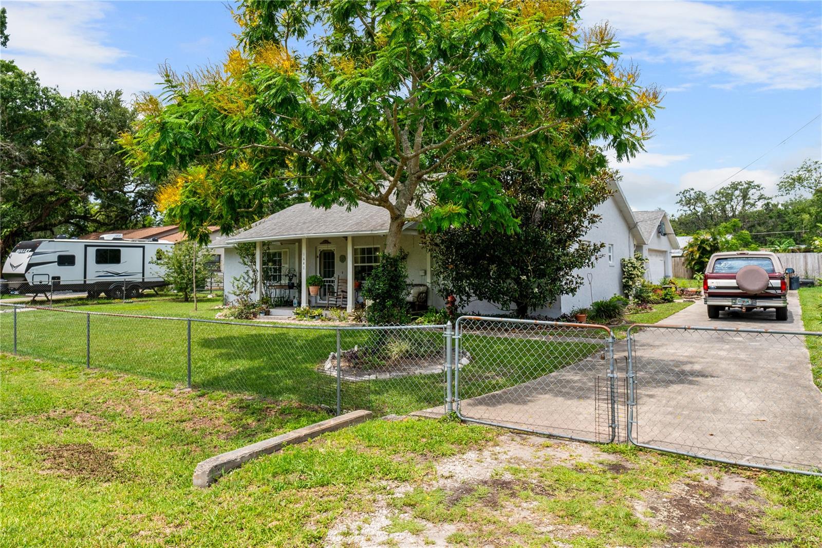 CAMPBELL HEIGHTS - Residential