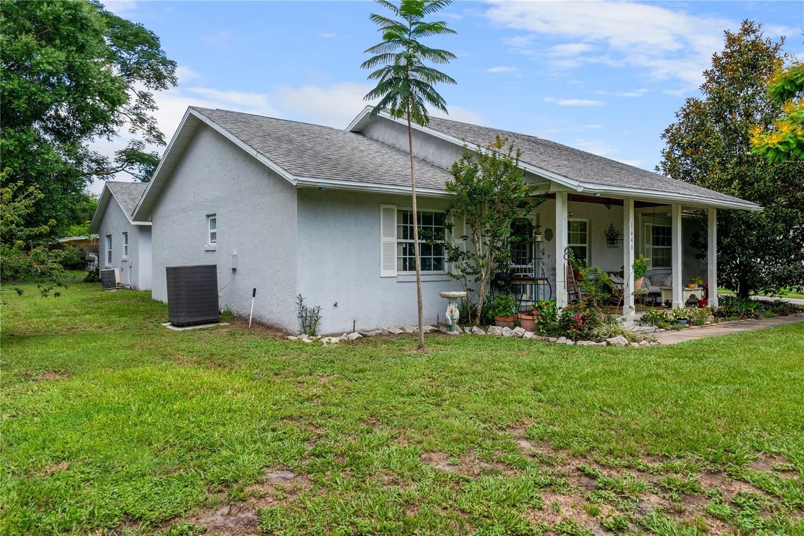 CAMPBELL HEIGHTS - Residential