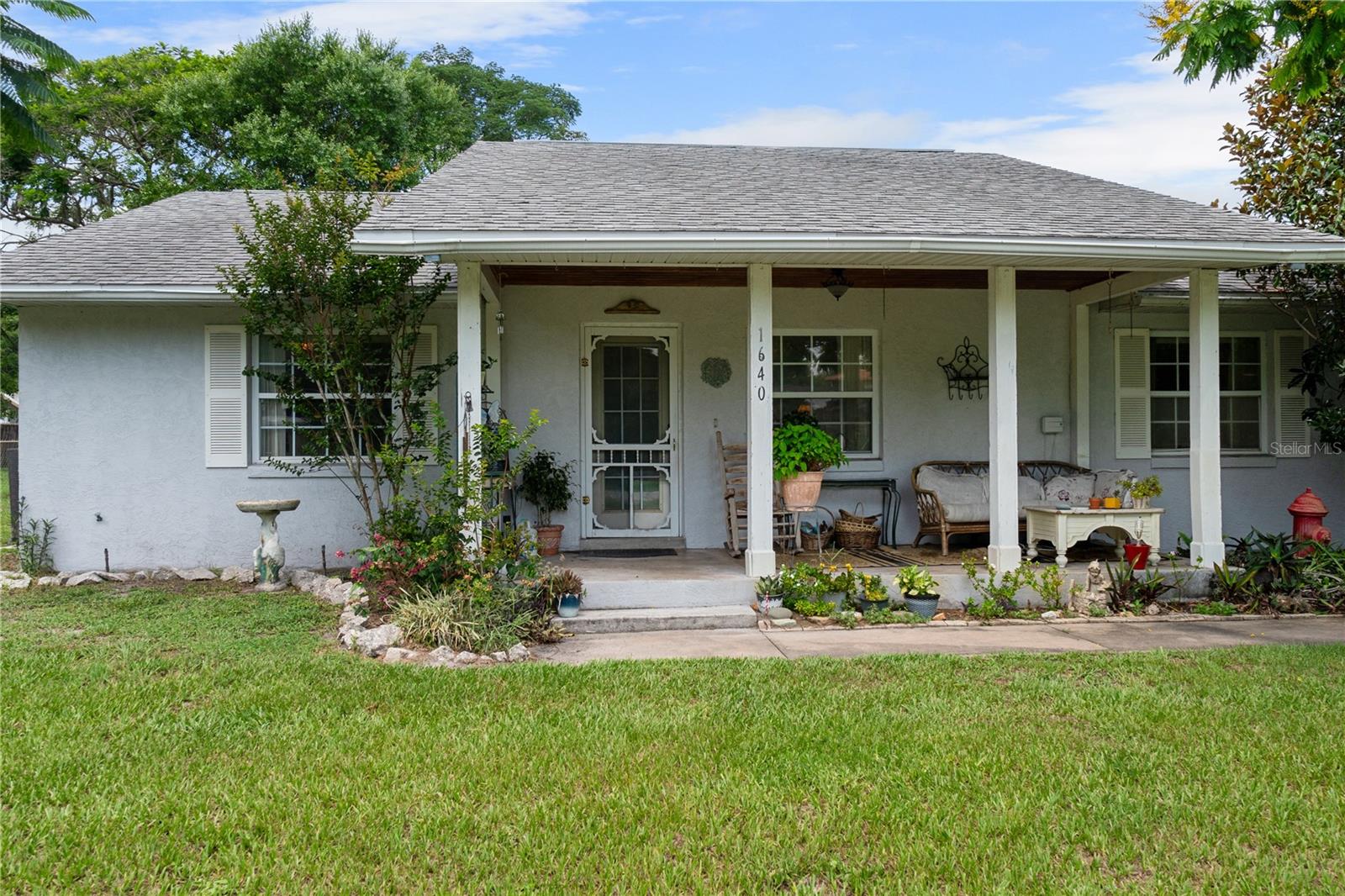 CAMPBELL HEIGHTS - Residential