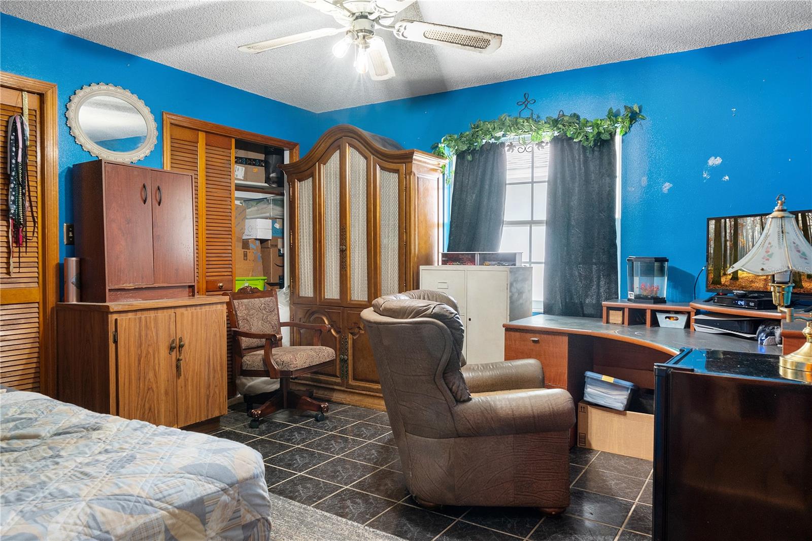 CAMPBELL HEIGHTS - Residential