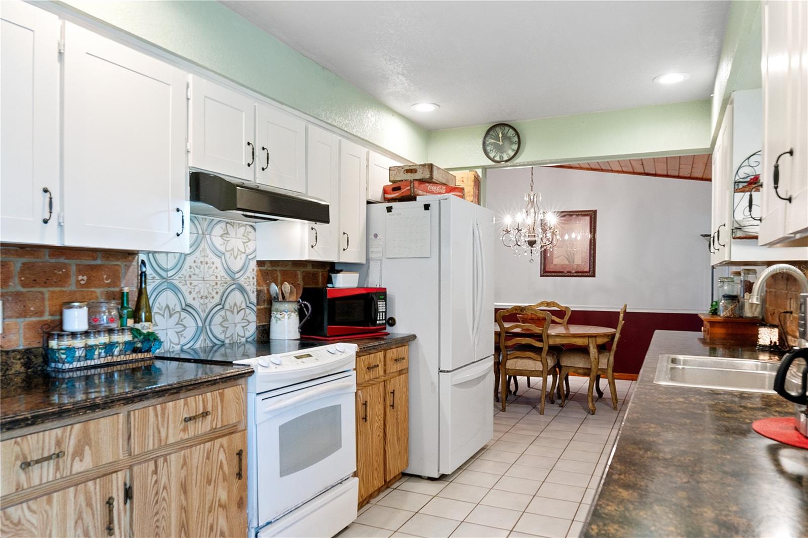 CAMPBELL HEIGHTS - Residential