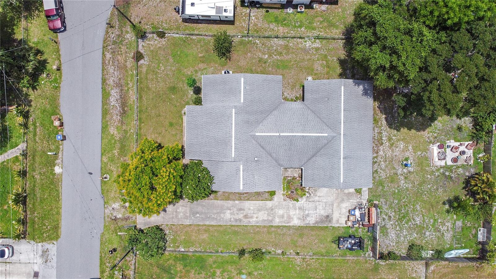 CAMPBELL HEIGHTS - Residential