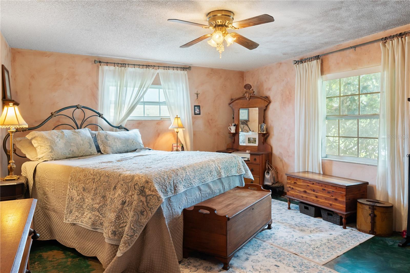 CAMPBELL HEIGHTS - Residential