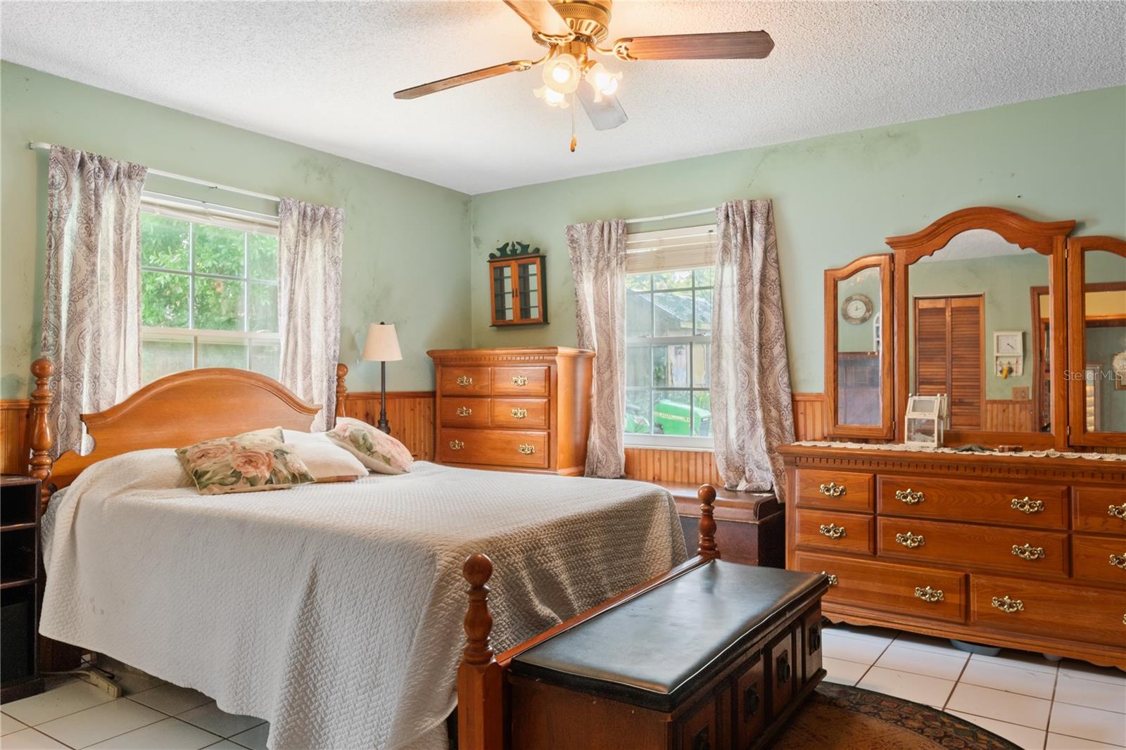 CAMPBELL HEIGHTS - Residential