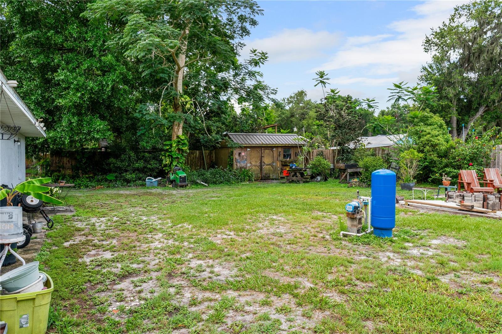 CAMPBELL HEIGHTS - Residential