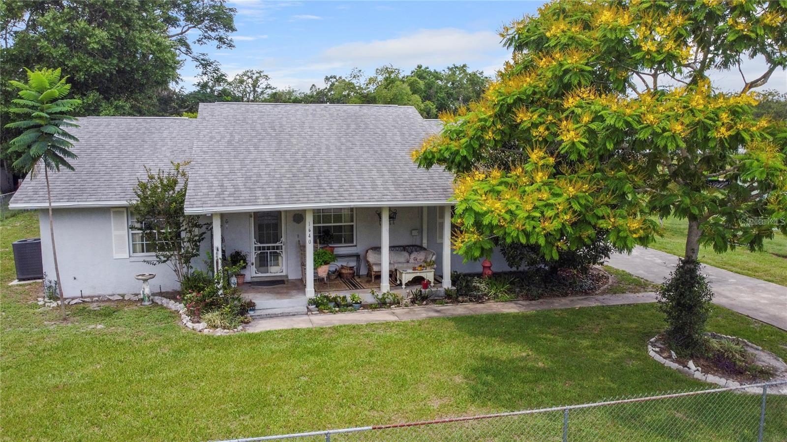 CAMPBELL HEIGHTS - Residential