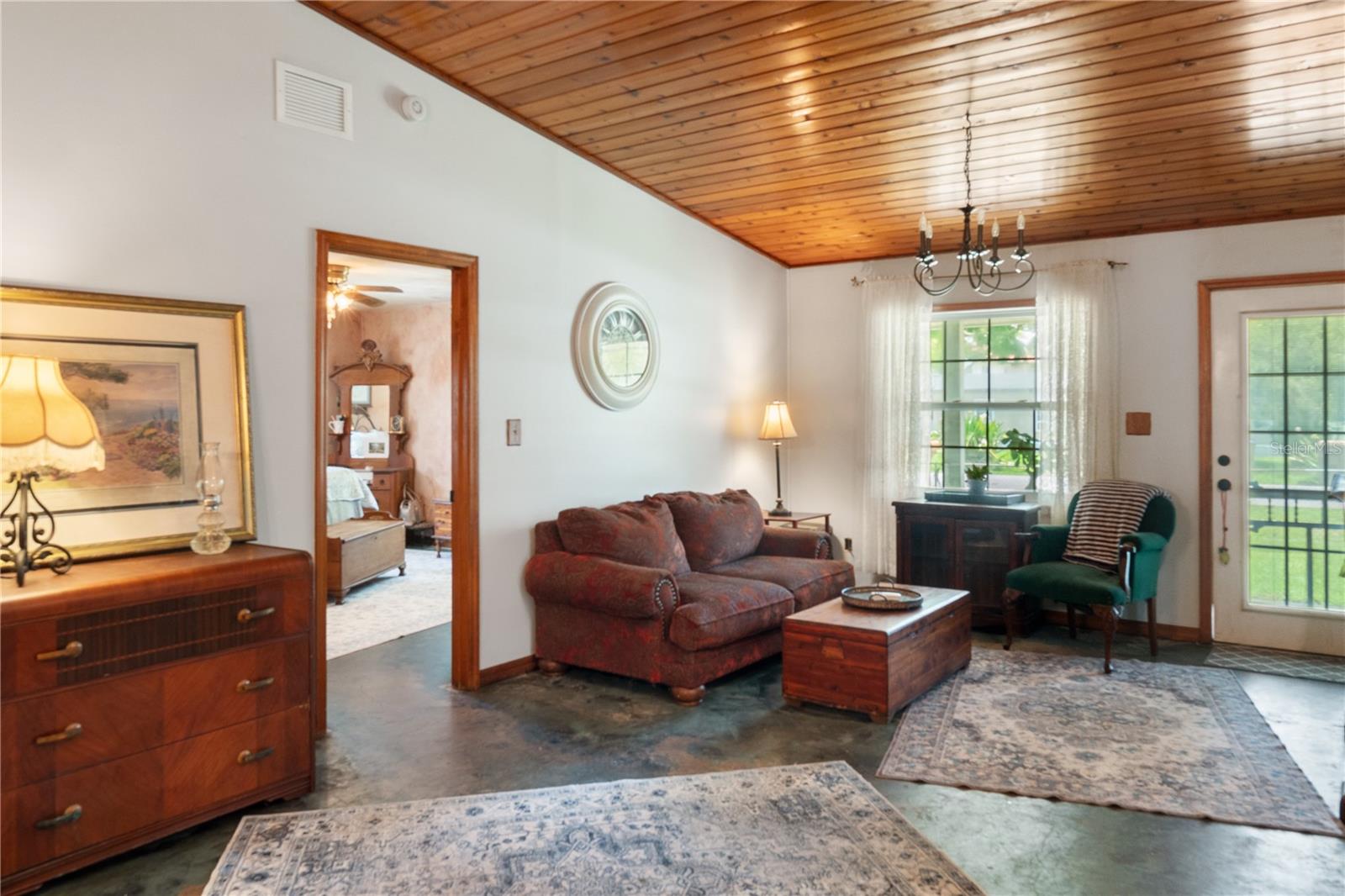 CAMPBELL HEIGHTS - Residential