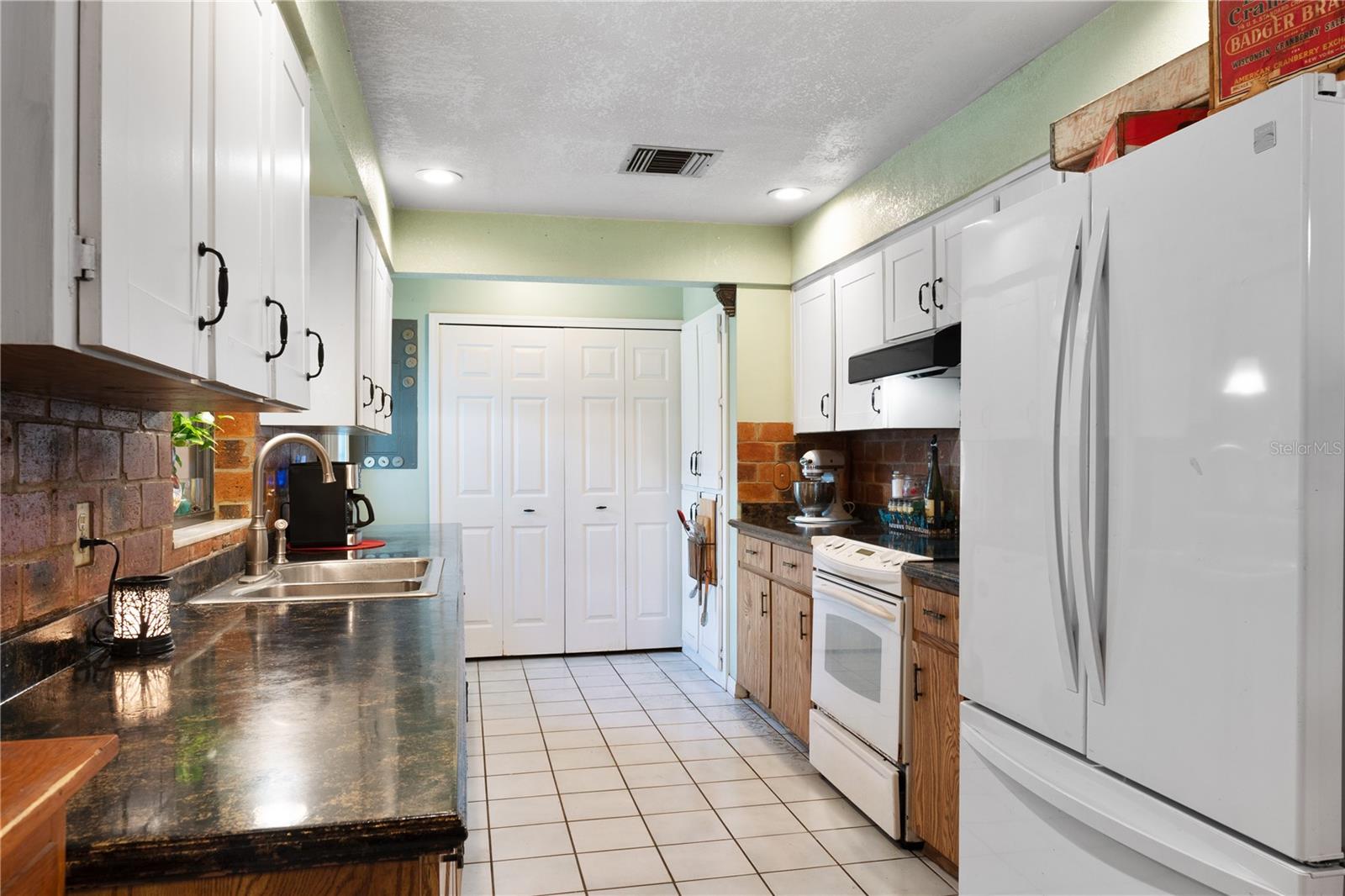 CAMPBELL HEIGHTS - Residential