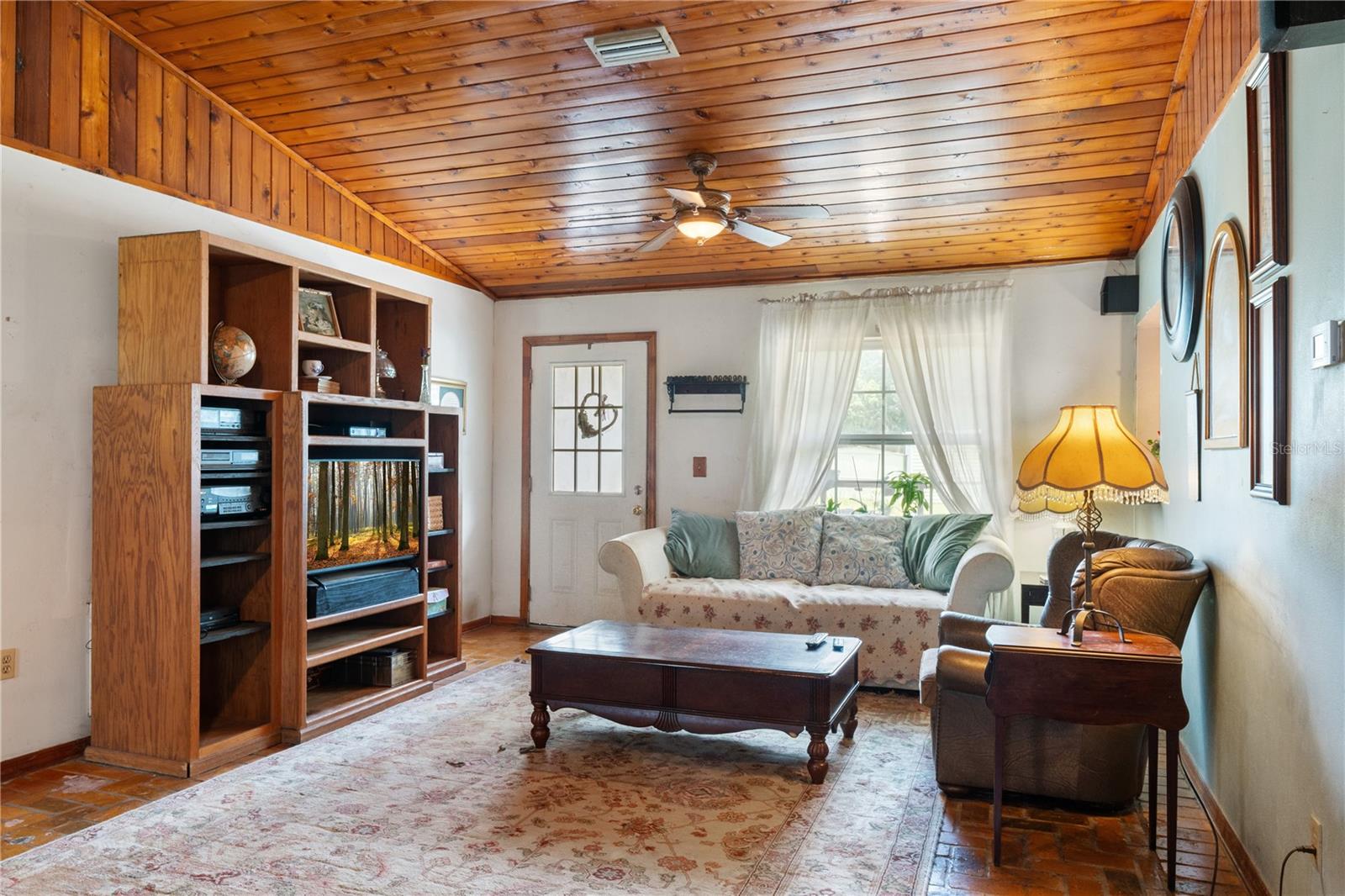 CAMPBELL HEIGHTS - Residential