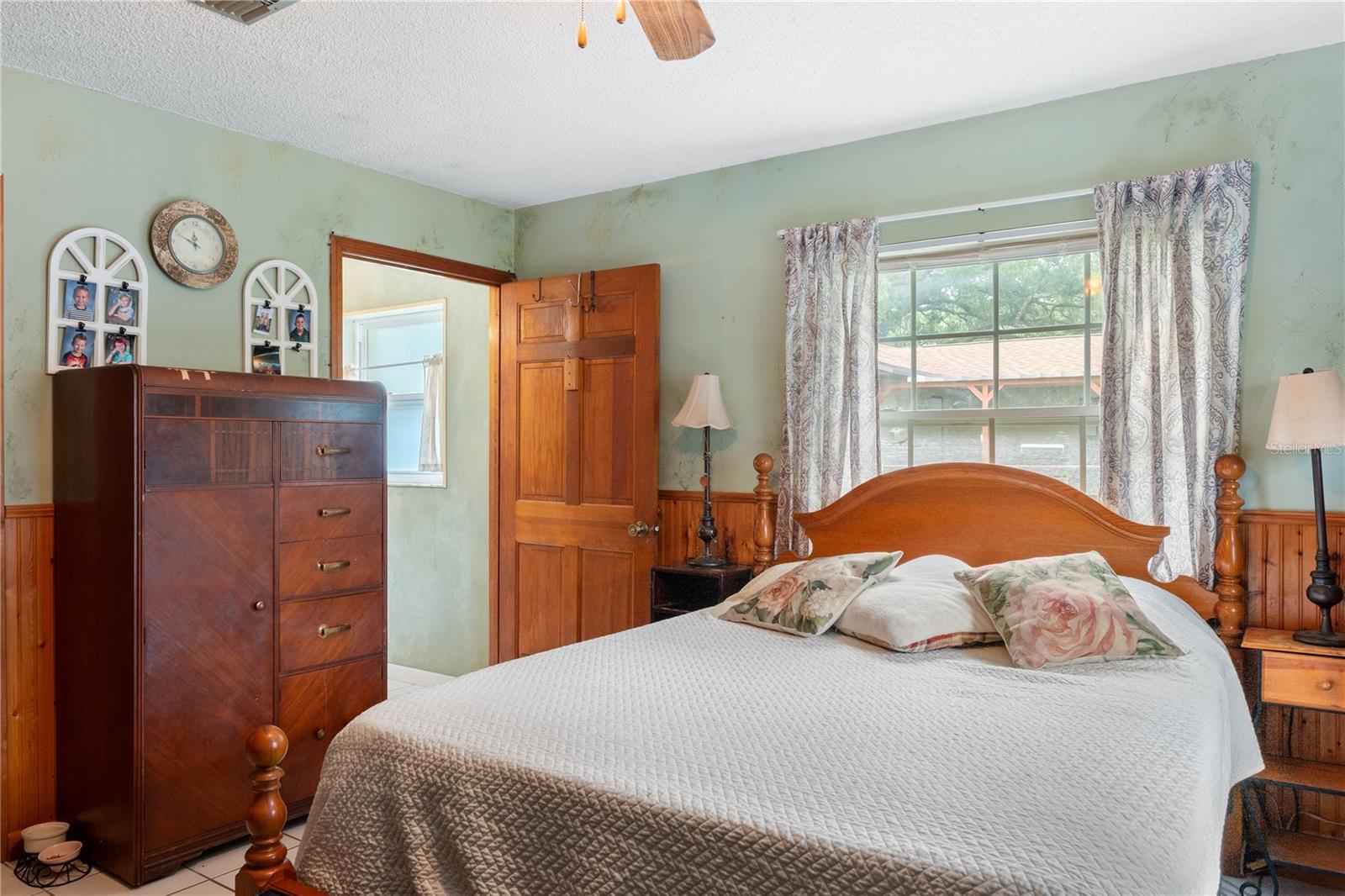 CAMPBELL HEIGHTS - Residential