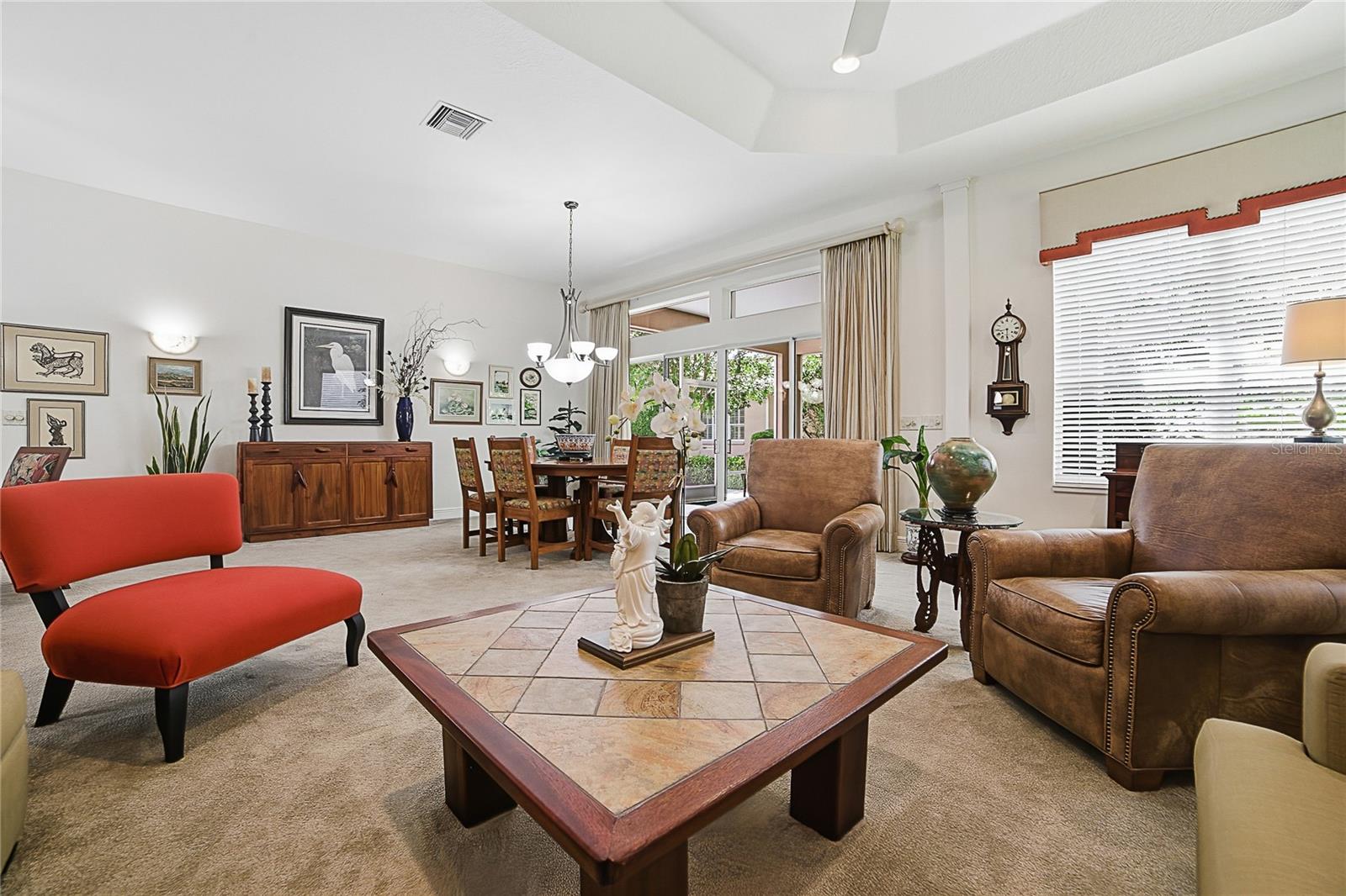 THE VILLAGES - Residential