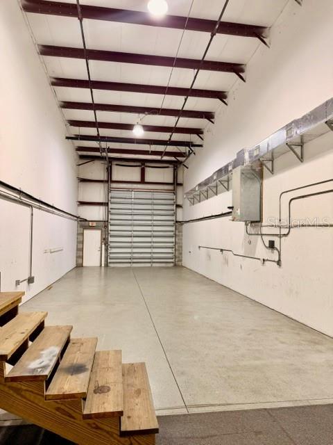 VENICE BUS SUITES 1 - Commercial Sale