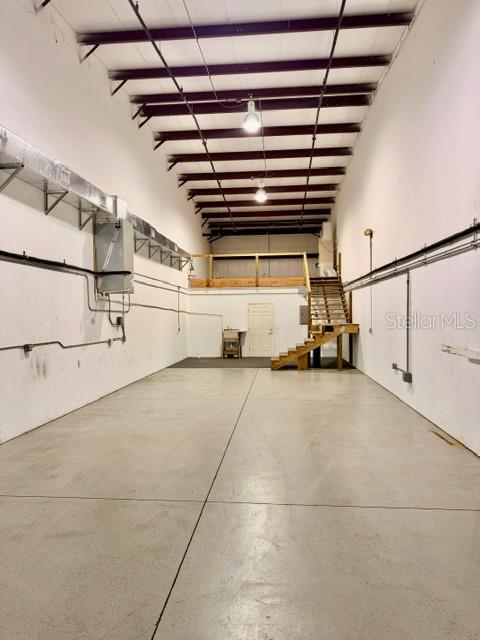 VENICE BUS SUITES 1 - Commercial Sale