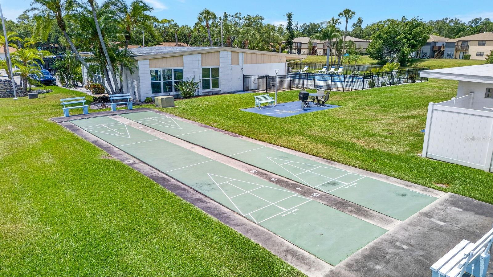 OAKWOOD VILLAS SEC B - Residential