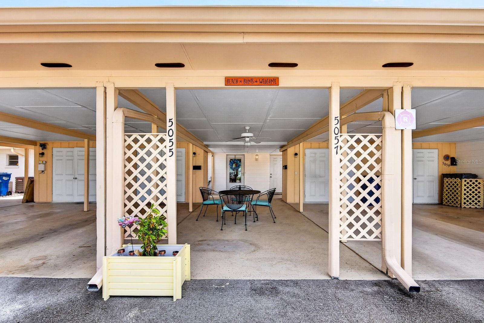 OAKWOOD VILLAS SEC B - Residential