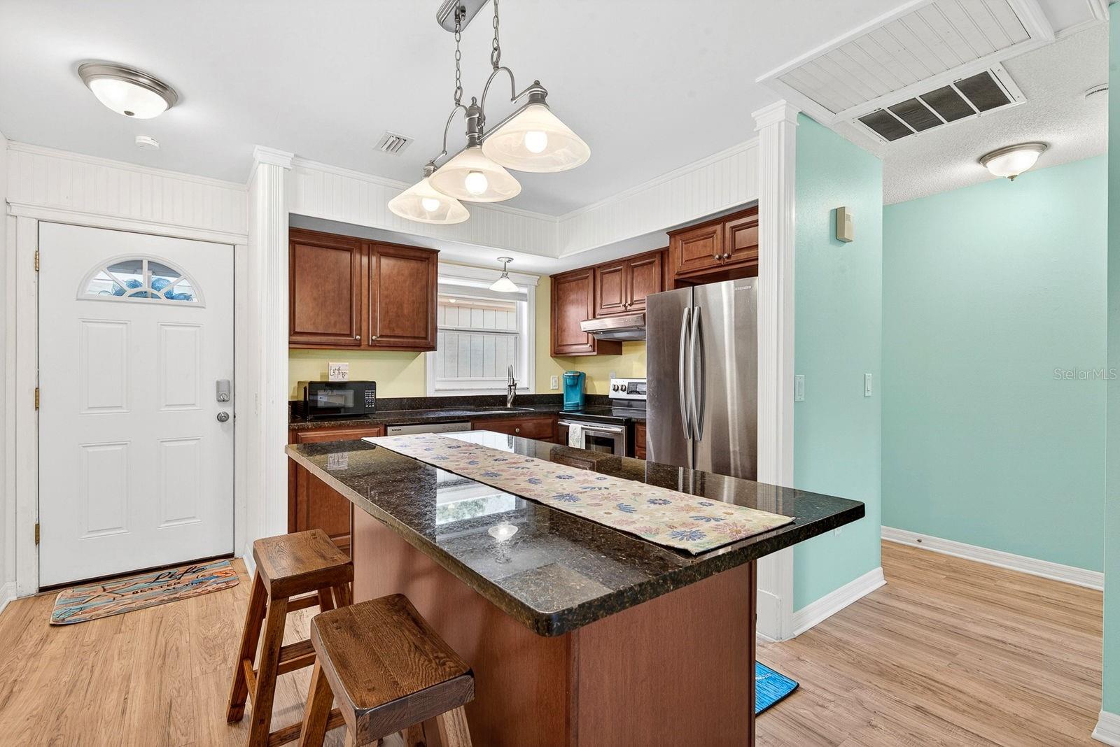 OAKWOOD VILLAS SEC B - Residential