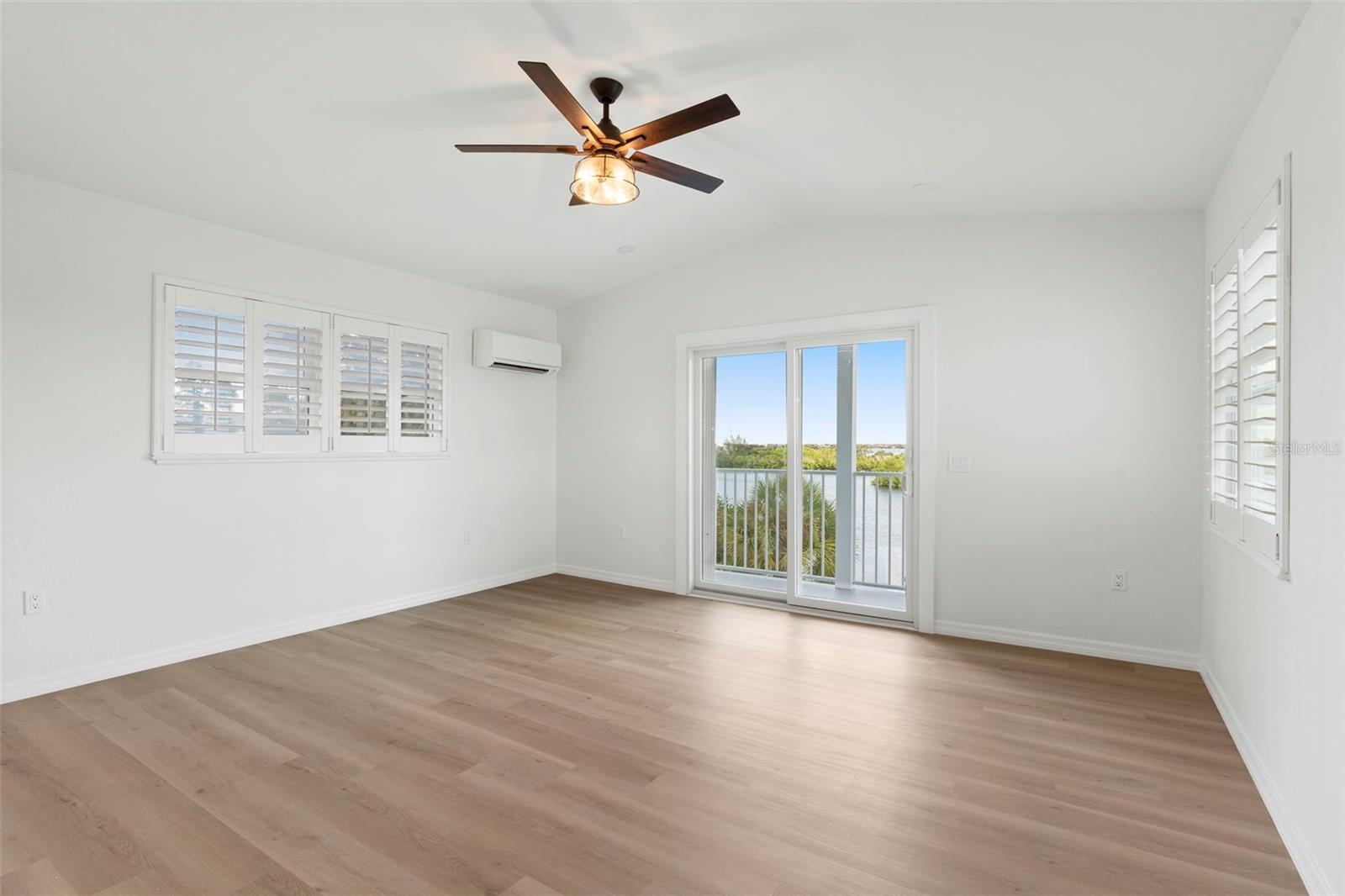 PLACIDA POINT - Residential
