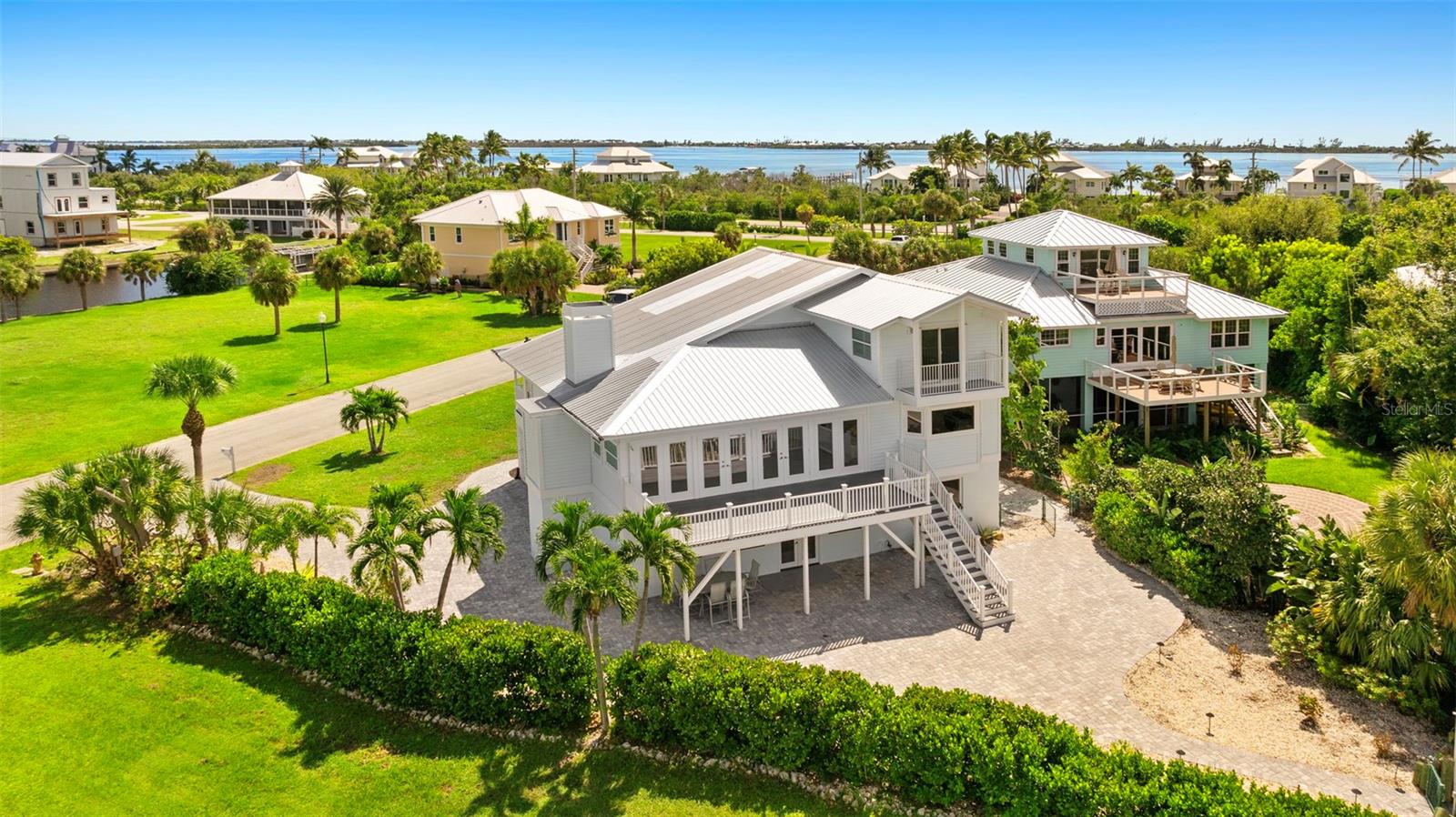 PLACIDA POINT - Residential