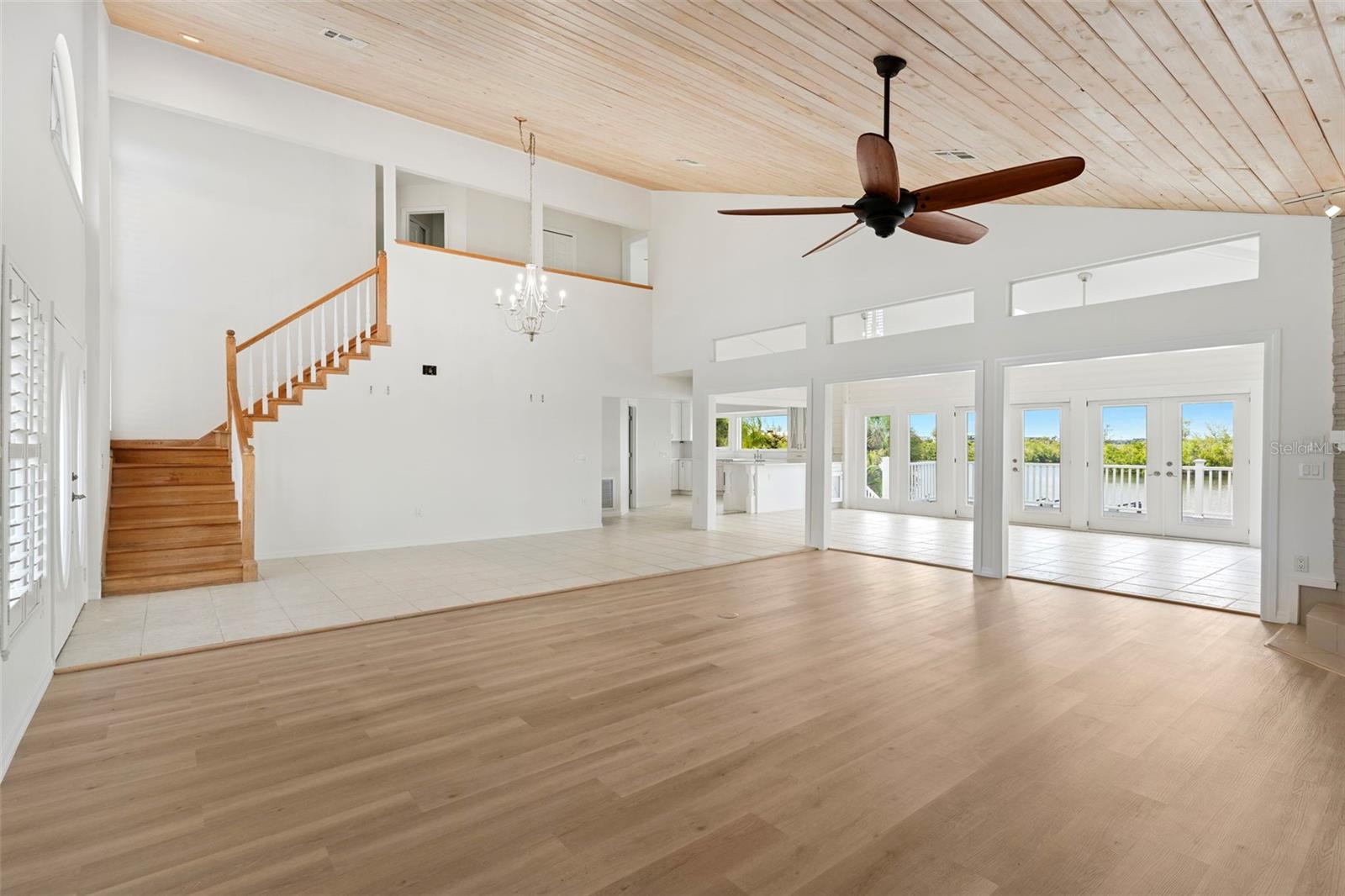 PLACIDA POINT - Residential