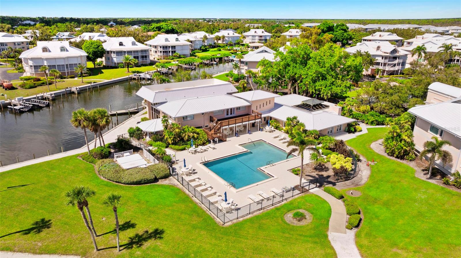 PLACIDA POINT - Residential