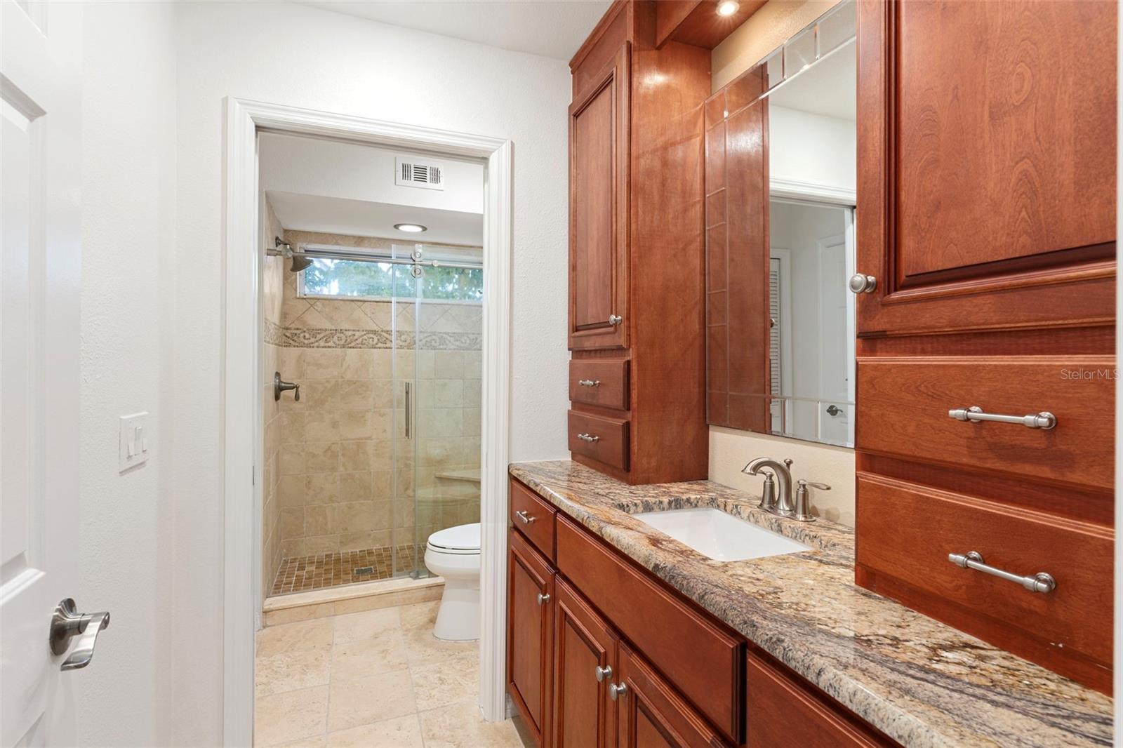 PLACIDA POINT - Residential