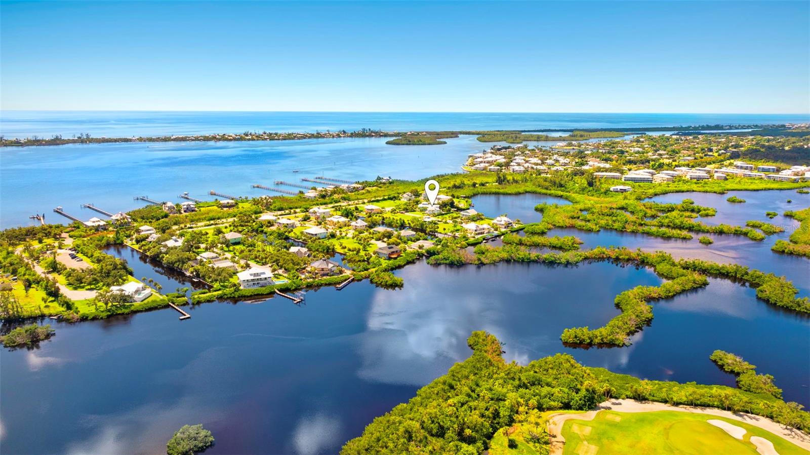 PLACIDA POINT - Residential