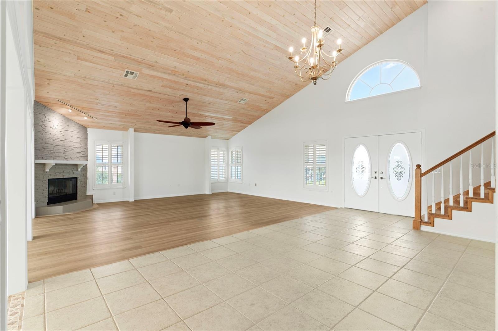 PLACIDA POINT - Residential