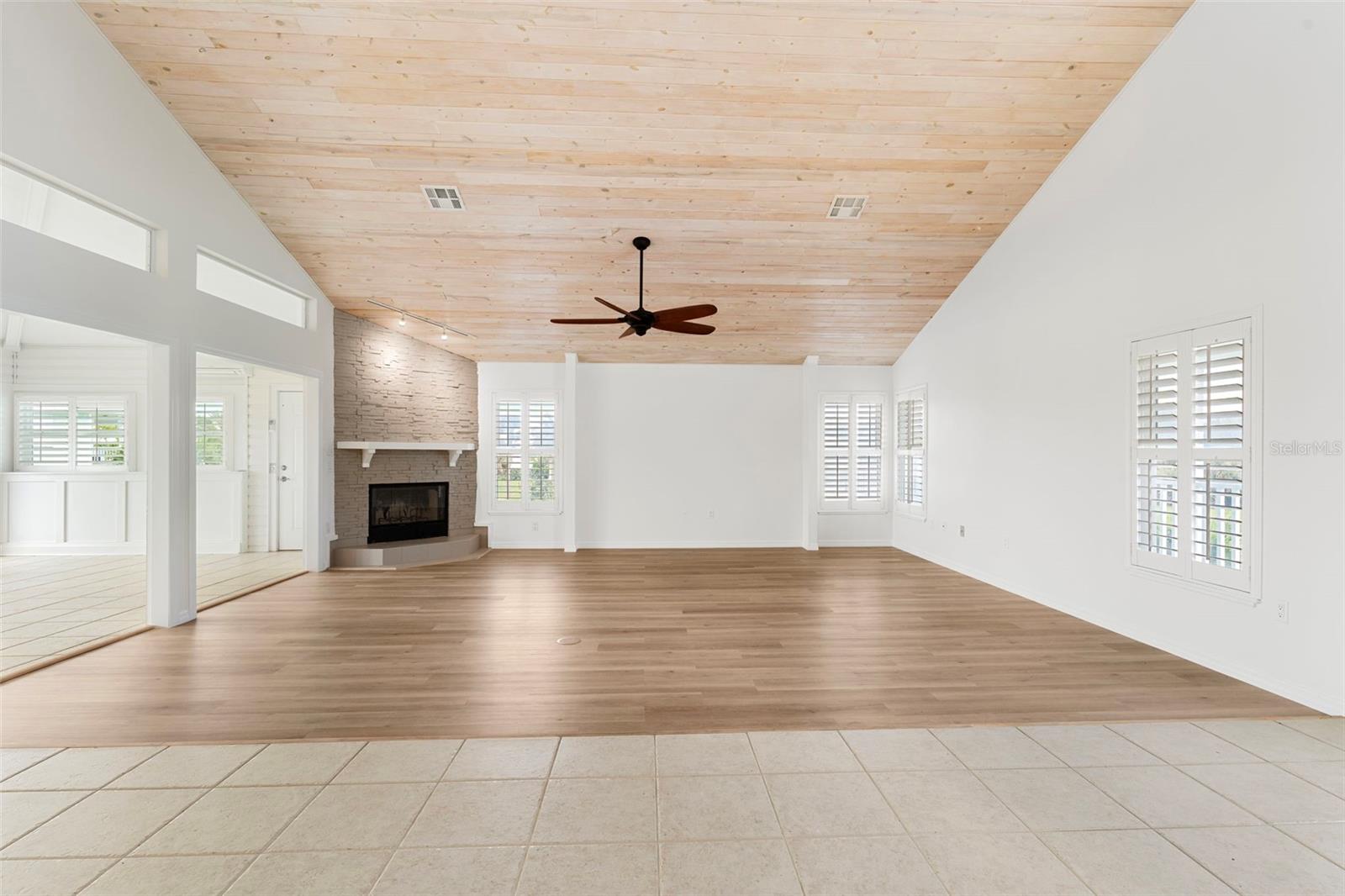 PLACIDA POINT - Residential