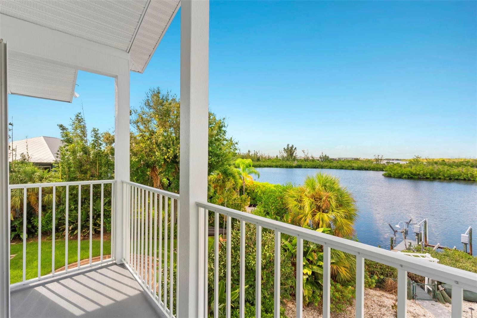 PLACIDA POINT - Residential