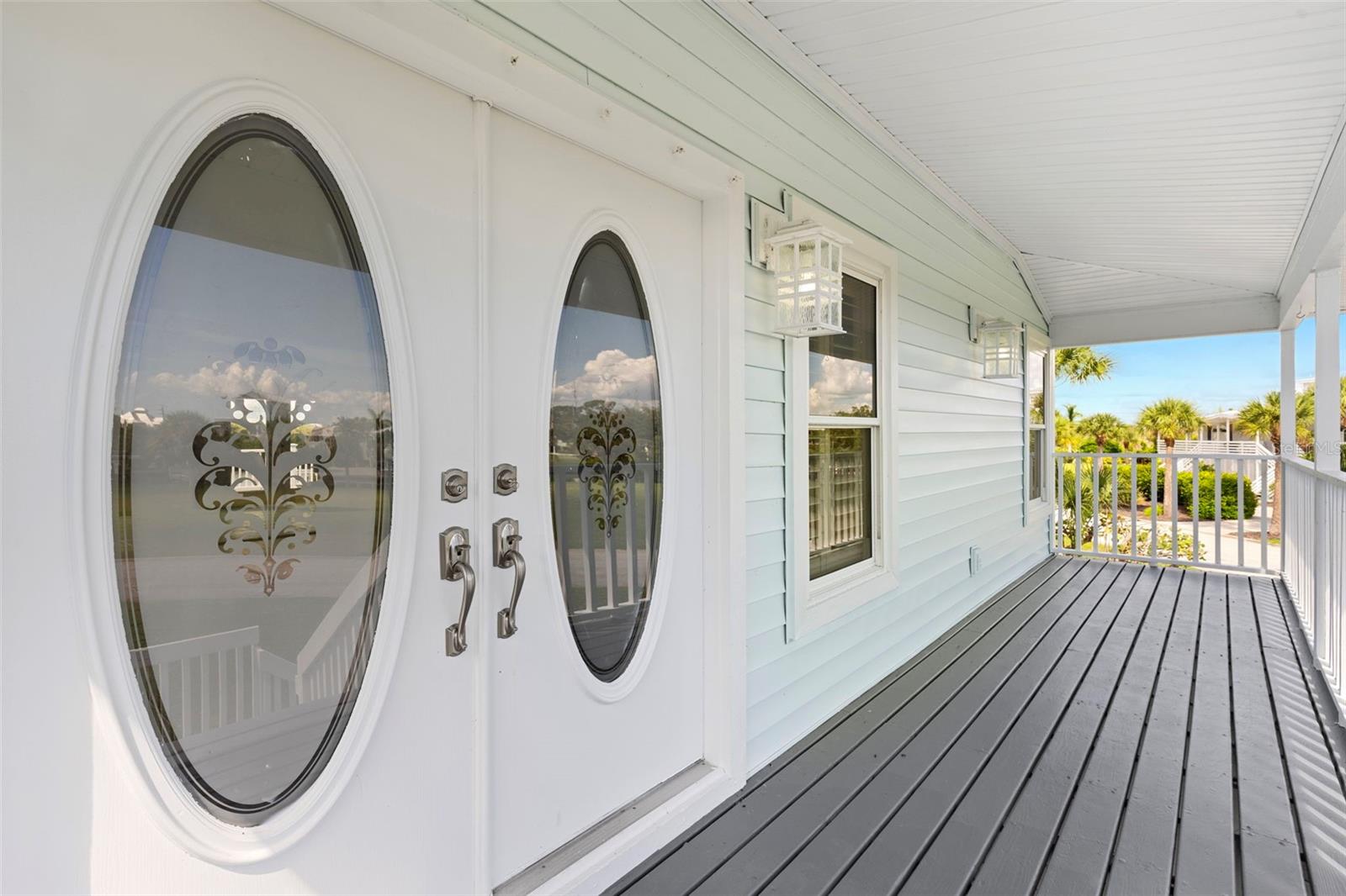 PLACIDA POINT - Residential