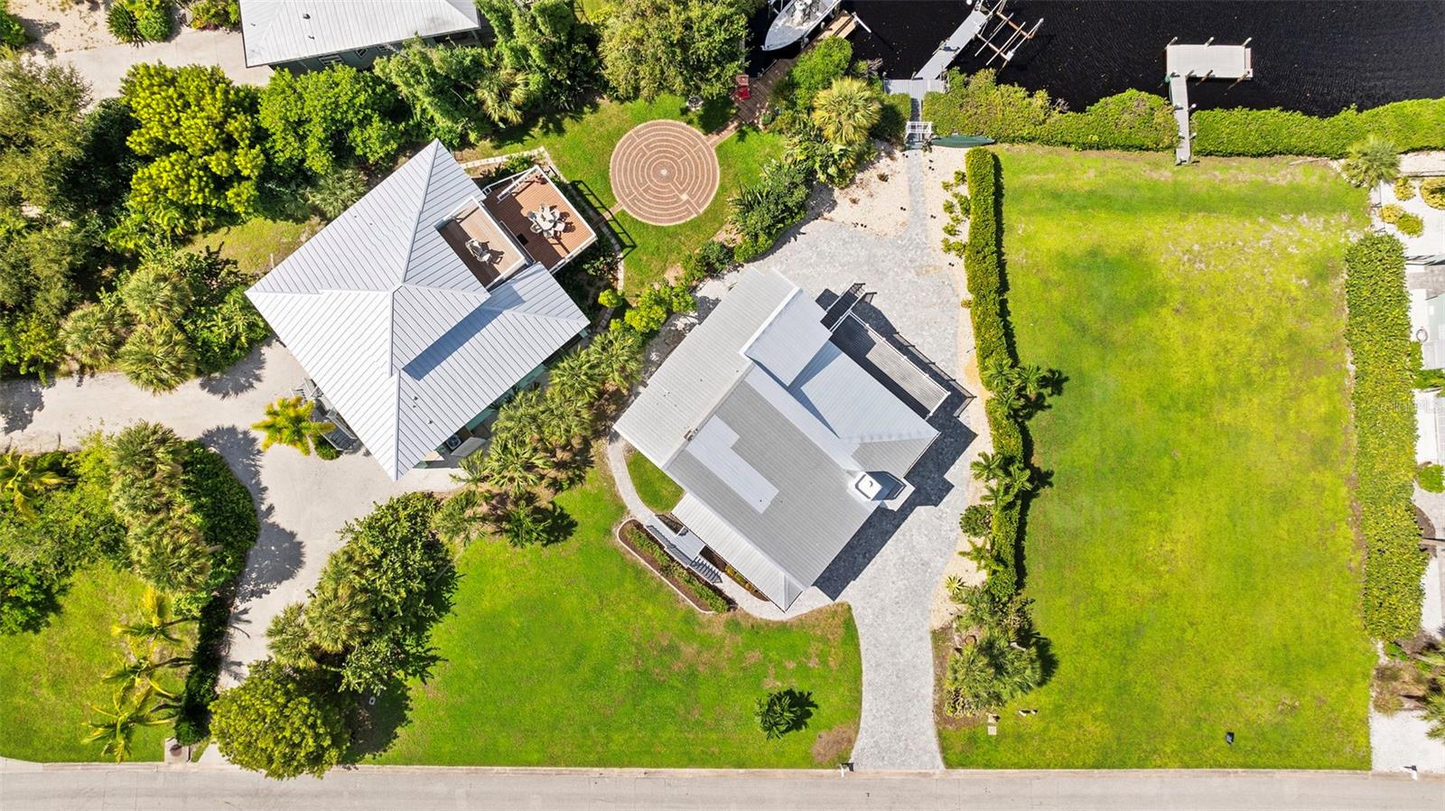 PLACIDA POINT - Residential