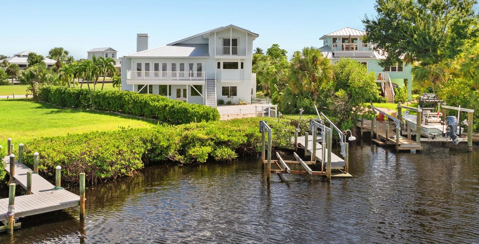 PLACIDA POINT - Residential