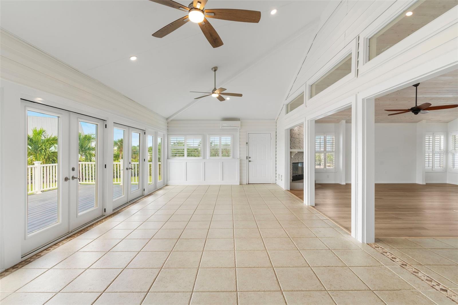 PLACIDA POINT - Residential