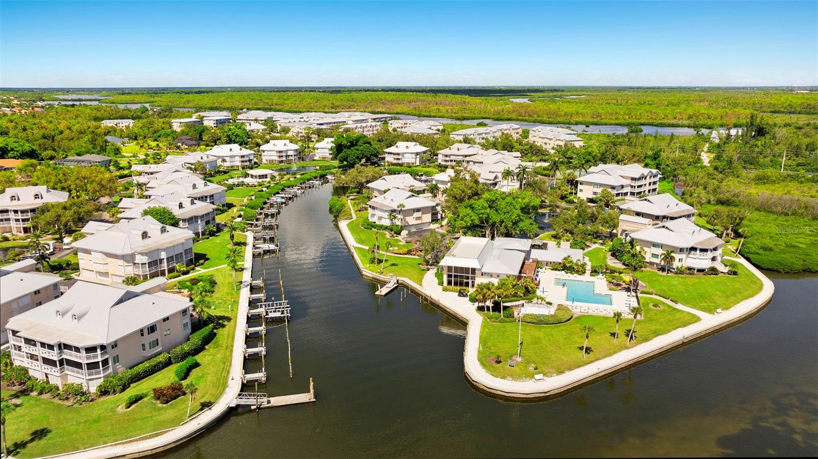 PLACIDA POINT - Residential
