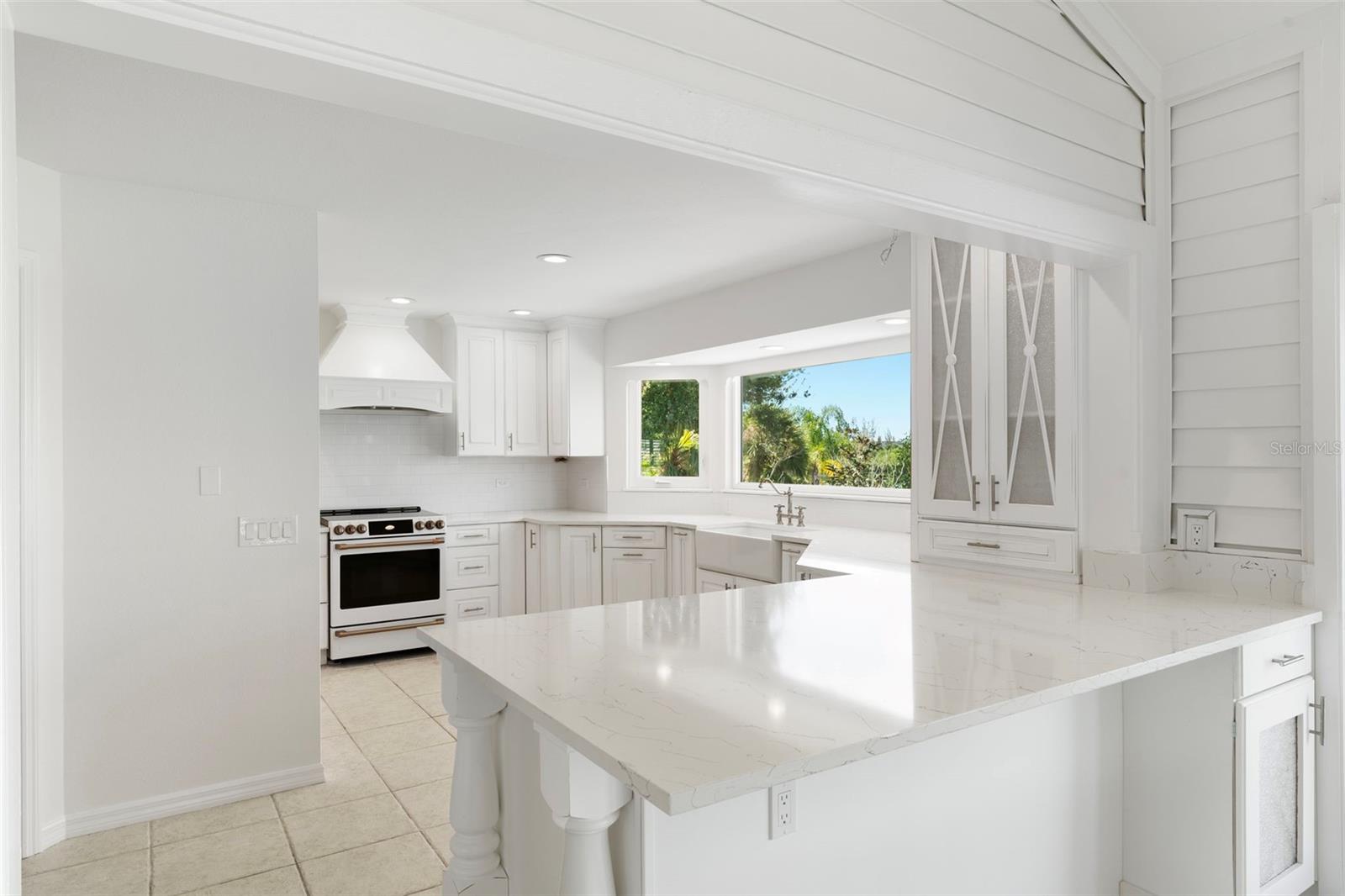PLACIDA POINT - Residential