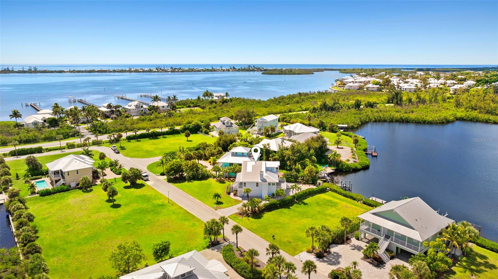 PLACIDA POINT - Residential