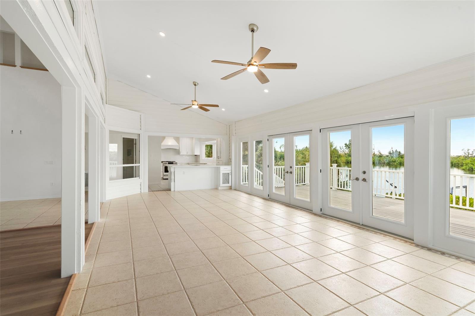 PLACIDA POINT - Residential