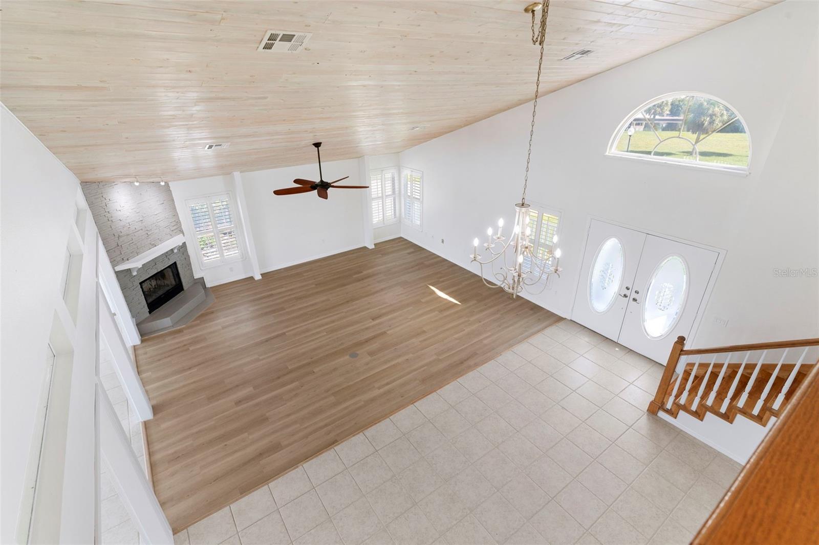 PLACIDA POINT - Residential