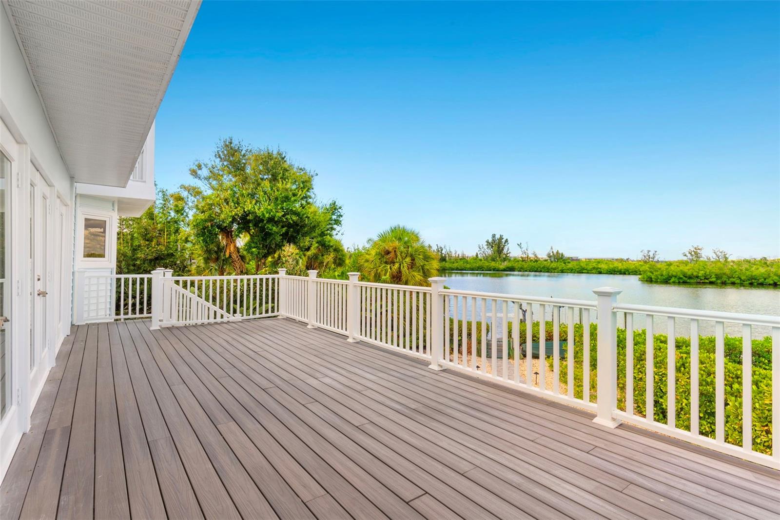 PLACIDA POINT - Residential