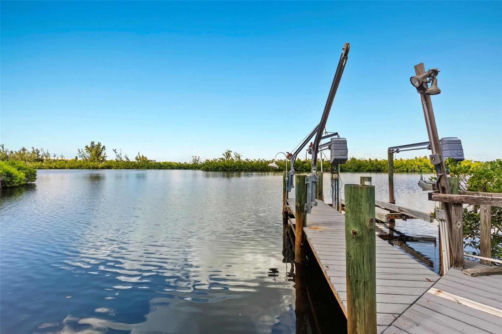 PLACIDA POINT - Residential